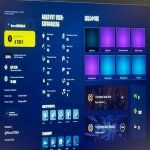 🎨 28 скінів | 🌟 Fortnite акаунт