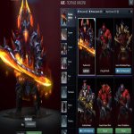 🏅 ММР 98 | 🕒 700 годин | 🛡 7011