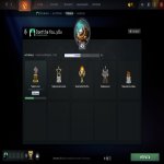 🏅 MMR 1101 | 🕒 921 годин | 🛡 9389