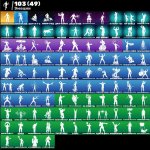 🎨 104 скінів | 🌟 Fortnite акаунт