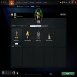 🏅 MMR 6031 | 🕒 1001 годин | 🛡 8197