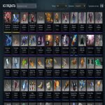 🏅 MMR 700 | 🕒 876 часов | 🛡 10000