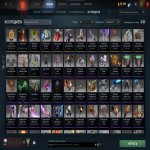 🏅 MMR 3800 | 🕒 2000 hours | 🛡 5060