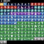 🎨 157 скінів | 🌟 Fortnite акаунт