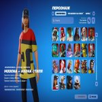 🎨 75 скінів | 🌟 Fortnite акаунт