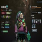 🏅 MMR 3294 | 🕒 4500 hours | 🛡 3000