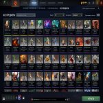 🏅 MMR 2391 | 🕒 1036 годин | 🛡 10000