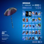 🎨 48 скінів | 🌟 Fortnite акаунт