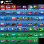 🎨 38 skins | 🌟 Fortnite account