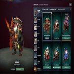 🏅 MMR 3083 | 🕒 470 годин | 🛡 6429