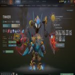 🏅 MMR 1400 | 🕒 2300 hours | 🛡 4900