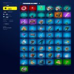 🎨 32 скінів | 🌟 Fortnite акаунт