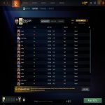 🏅 MMR 5619 | 🕒 681 часов | 🛡 7431