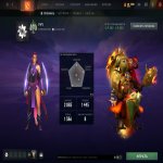 🏅 MMR 3542 | 🕒 3365 годин | 🛡 11192