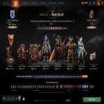 🏅 MMR 1 | 🕒 155 hours | 🛡 10898