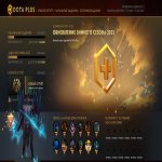 🏅 MMR 500 | 🕒 150 годин | 🛡 11065