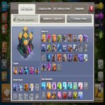 🏰 Clash of Clans акаунт | ратуша 14 | рівень 62/77/43/38/28