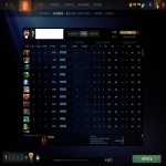 🏅 MMR 8132 | 🕒 582 годин | 🛡 12000