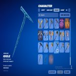 🎨 130 скінів | 🌟 Fortnite акаунт