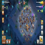 🏰 Clash of Clans акаунт | Ратуша 13 | Рівень 60