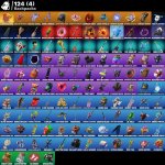 🎨 69 skins | 🌟 Fortnite account