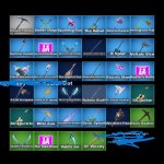 🎨 75 скінів | 🌟 Fortnite акаунт