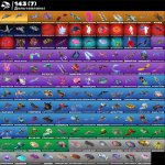 🎨 207 скінів | 🌟 Fortnite акаунт