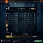 🏅 MMR 5769 | 🕒 1573 hours | 🛡 11888