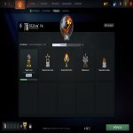 🏅 MMR 2062 | 🕒 245 часов | 🛡 9229