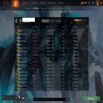 🏅 MMR 1 | 🕒 150 часов | 🛡 11152