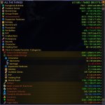 🎮 WoW акаунт | 70 рівень | Орда/Альянс | Будь-який сервер