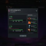 🏅 MMR 5500 | 🕒 550 hours | 🛡 9000