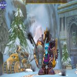 🎮 WoW account | Level 80 | Alliance | Gordunni