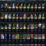 🏅 MMR 8006 | 🕒 1000 hours | 🛡 11740