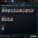 🏅 MMR 4214 | 🕒 303 годин | 🛡 6210