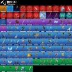 🎨 84 skins | 🌟 Fortnite account