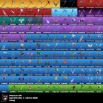 🎨 113 skins | 🌟 Fortnite account