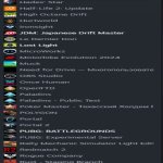 🏅 MMR відсутній | 🕒 2400 годин | 🛡 2300