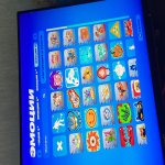 🎨 19 скінів | 🌟 Fortnite акаунт