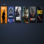 🔥 CS2 PRIME | 🎯 FACEIT LVL 4 | 🕒 2000 часов — Готов к рейтинговым матчам