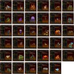 🎮 WoW account | Level 60 | Horde | Howling Fjord