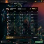 🏅 MMR 6560 | 🕒 1307 годин | 🛡 10057