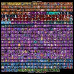 🎨 480 скінів | 🌟 Fortnite акаунт