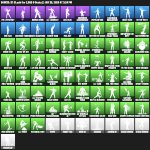 🎨 95 skins | 🌟 Fortnite account