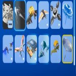 🎨 82 skins | 🌟 Fortnite account