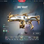 🎯 Valorant account | Gold 3 | EU | 10 agents