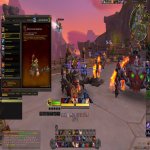 🎮 WoW account | Level 80 | Horde | Eversong
