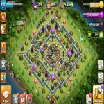 🏰 Clash of Clans акаунт | 14 ратуша | Рівень не вказано