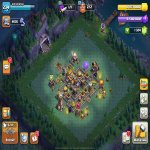 🏰 Clash of Clans акаунт | Ратуша 15 рівня | Рівень 0