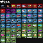 🎨 85 скинов | 🌟 Fortnite аккаунт